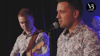WYSTARCZĘ JA - VEGAS BAND (COVER)