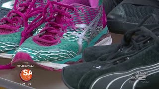 New Balance San Antonio | SA Live | KSAT 12