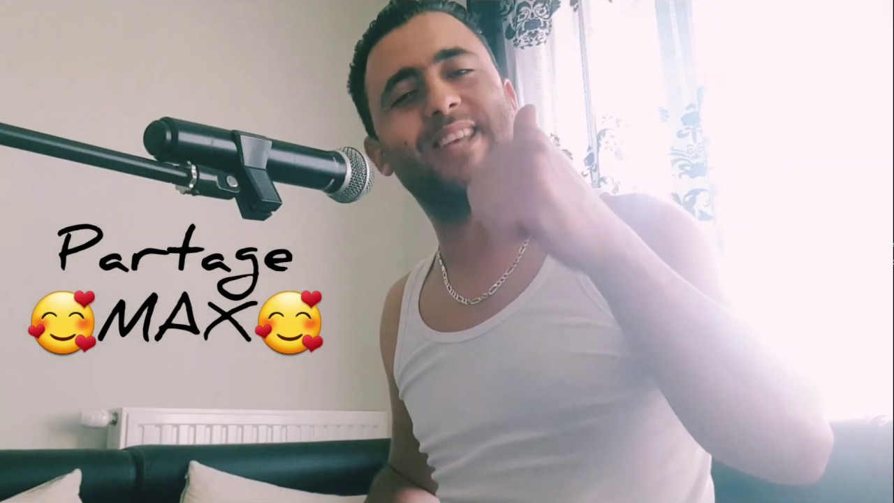 Cheb Ali Yasmi cover hasni Raya7 Khayaf Nwali Ghaydan