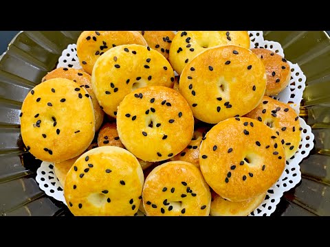 Video: Bánh Khoai Tây Ho - Công Thức Từng Bước Kèm Theo ảnh