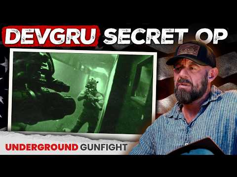 DEVGRU’s Most Dangerous Afghanistan Mission You’ve Never Heard About
