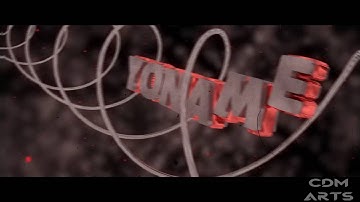 New Epic 3D Free Intro Template By CDM Fx