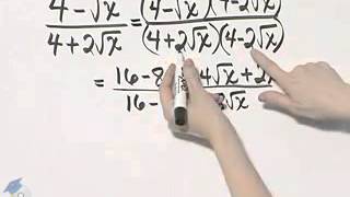 Martin-Gay Intermediate Algebra 6th Ed Ch 7 Ex 12