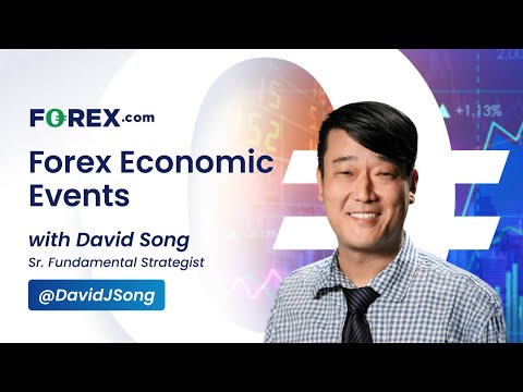 Forex Economic Events