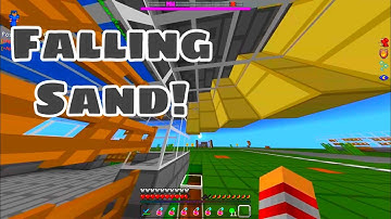 SynHCF Aesir | Ep.36 Op Sand TRAP in front of the BASE!!?!