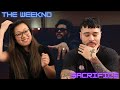 The Weeknd - Sacrifice (Official Music Video) | Music Reaction