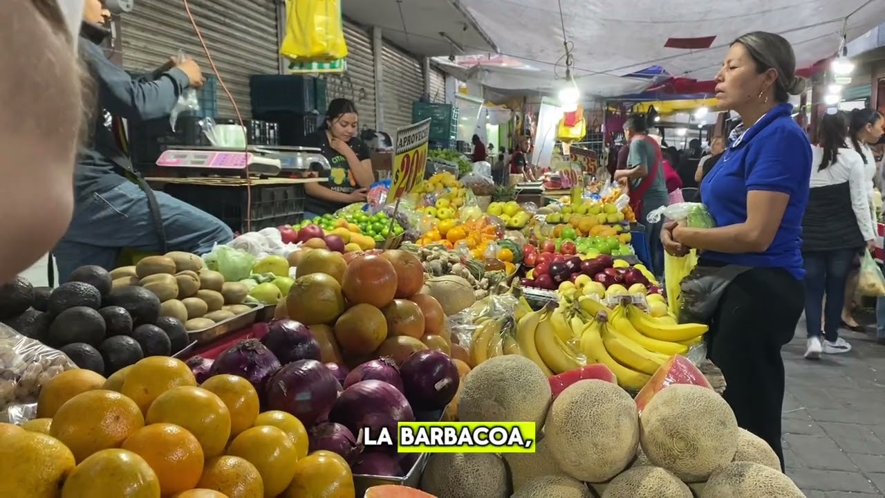 Concepto de Museo ¿Qué lugar consideras museable?