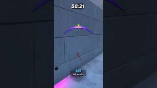 I Have Become Wall #tonyhawksproskater3+4 #tonyhawk #tonyhawksproskater #gaming  #shorts #short