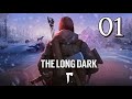 The Long Dark Part 1