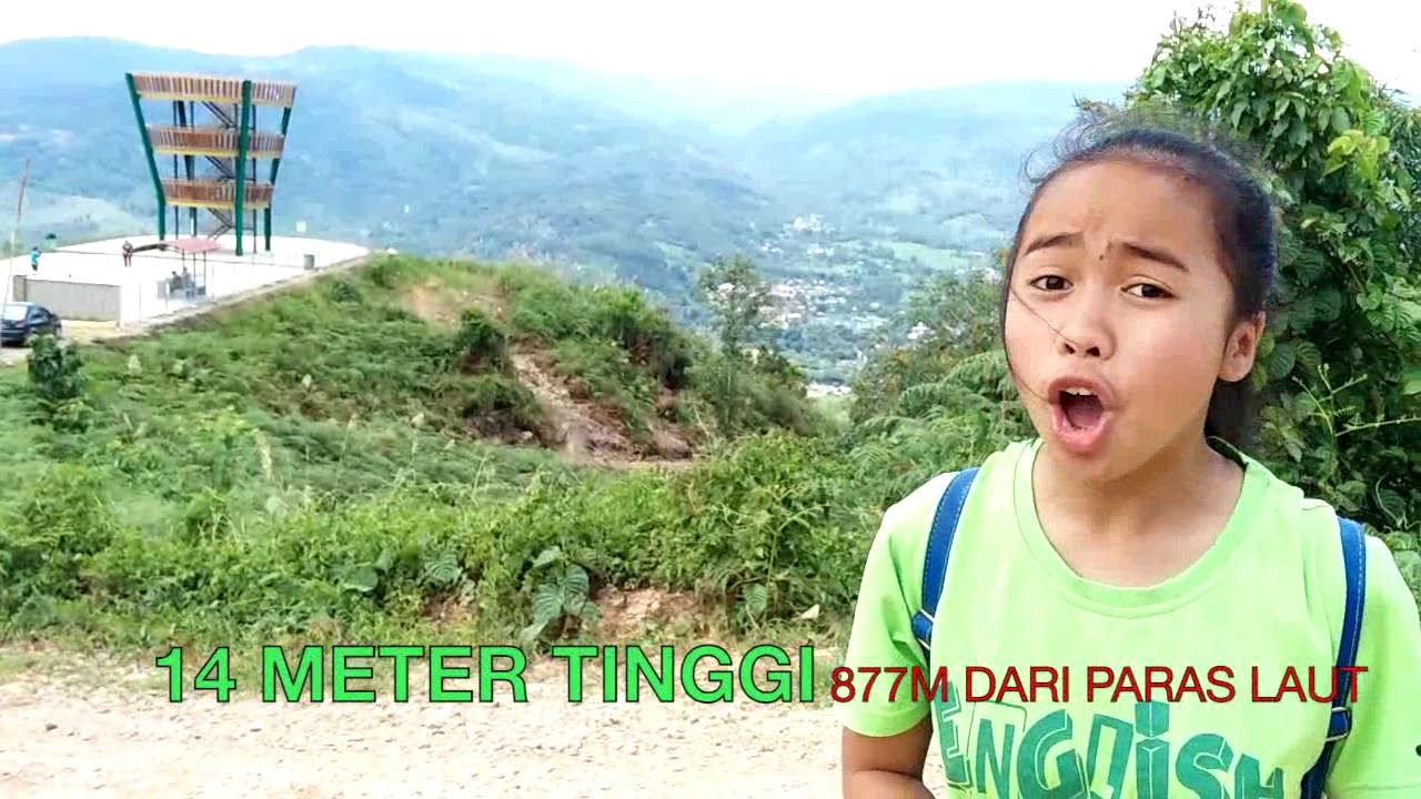 Kluster Tambunan Sinurambi