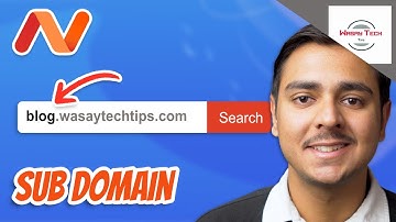 How to Make Subdomain in Namecheap 2025 | How to Create Subdomain in Namecheap 2025
