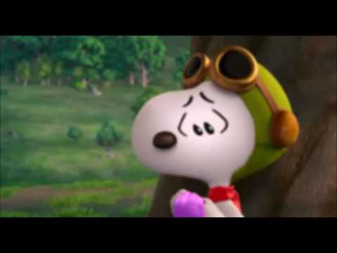 Snoopy Y Fifi Diez Mil Maneras