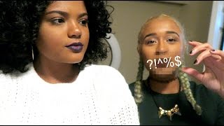 ranting about cat calling ft. offbeatlook