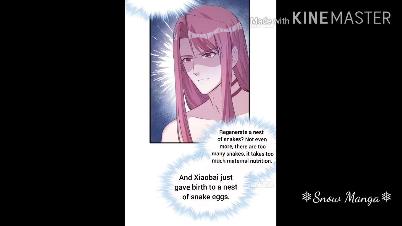 Beauty and the beasts - chapter 137