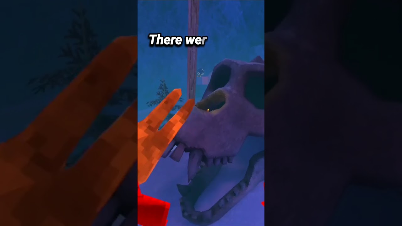 Gorilla Tag's Biggest Mysteries 