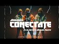 Mesianico ft el leo pa michael pratts  conctate oficial 4k