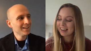 Csbbcs Meet The Researcher - Dr. Evan Risko