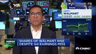 Why this analyst is making a bullish case for Walmart