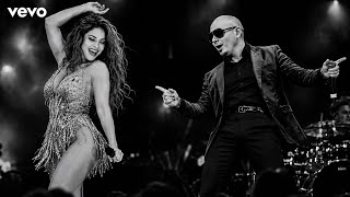 Waka Waka Returns! Shakira ft. Pitbull - FIFA World Cup 2026 Official Song (This Time for Canada…)⚽️