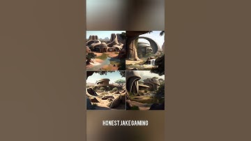 Halo Artwork I Generated Using AI Part 1878