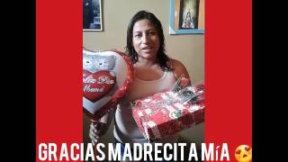 Mensaje de  mi madre trabajadora por el día de la madre! Te amooooooo! screenshot 1