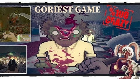 Is this the bloodiest game ever ? -Astrodead DeltaTouch Gz4.8.2