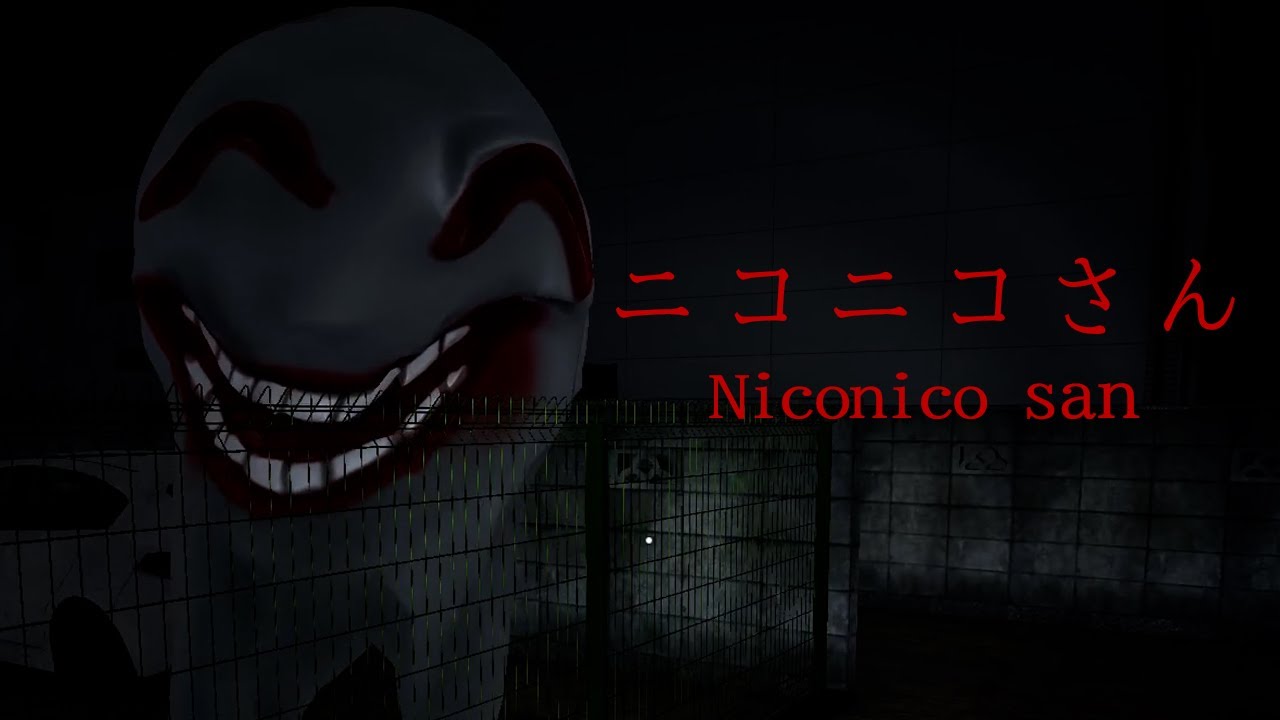 歯　【ニコニコさん】