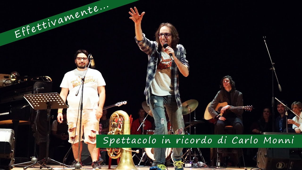Fermi Tutti Questo è Uno Spettacolo Streaming