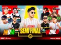 NG WORLD CUP SEMI FINAL LAST DAY 🔥🏆 NG , JOTAV, AFF, TSG, GG MITO, 7X💀#nonstopgaming -free fire live