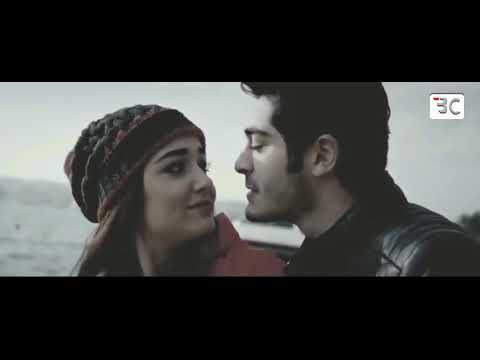 Best Emotional video Song    MAINE MERE JANA Emptiness Female Version    Hayat  Murat
