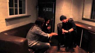 Lacuna Coil vs Dee Christopher BONUS FOOTAGE
