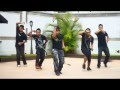 New 2013 clip malgache  faratiana dans merci entoure des danseurs de dihvin