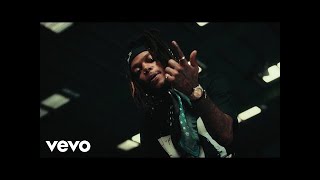 J.I.D - Surround Sound (feat. 21 Savage \& Baby Tate) [Official Music Video]