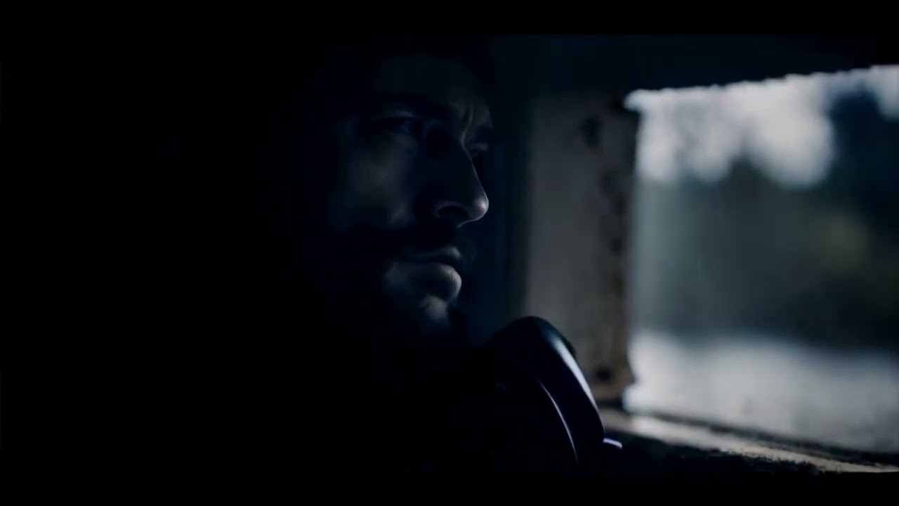 Diablo 1 Intro Recreated with AI