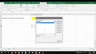 Introduciendo la instrucción Select Case en VBA para Microsoft Excel