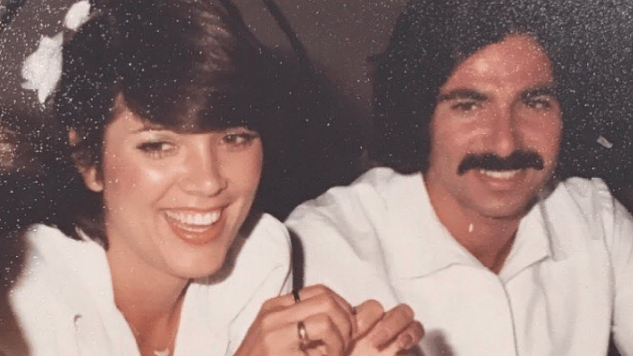 Weird Things About Kris Jenner S Marriages Youtube