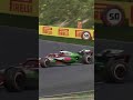 un po di drift