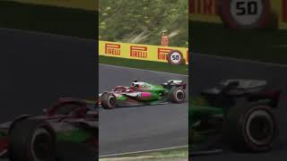 un po di drift