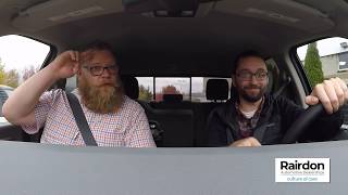 2018 RAM 2500 Model Review | Rairdons Chrysler Dodge Jeep RAM of Bellingham