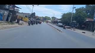 Kota Kabupaten Sumba Barat Daya