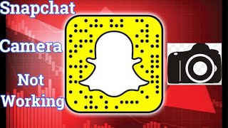 How to Fix Snapchat Camera Not Working || Snapchat Is Unable To Open Camera in Android Mobile