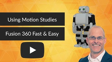 Using Motion Studies to Animate