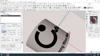 Macmark 3D Software Usage | How to Mark Vector Files