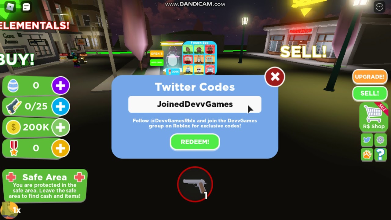 Gun Simulator Codes Roblox Bubble Gum Simulator Codes May 2021 Owwya Lovely wenwen