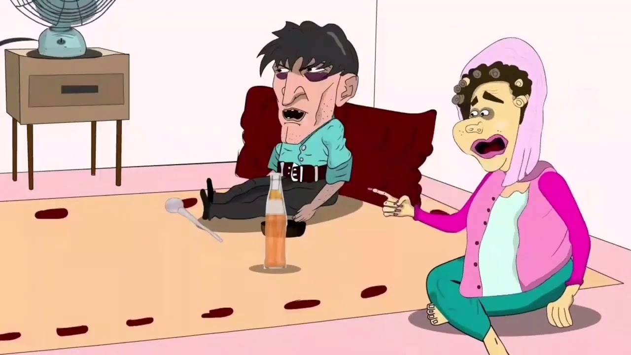 ماجرای عامو کمال جدید (چراغ جادوقسمت1) ارواح خاک قالیتون لایک و سابسکرایب یادتون نره عشقین 😍🤍❤️