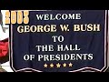 Hall of Presidents - Magic Kingdom (2003)