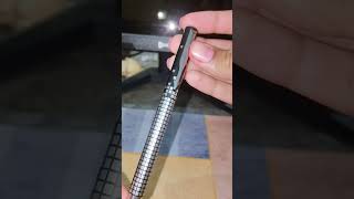 Parker vector special edition Chrome trim+ Parker kry chain combo pack price=530