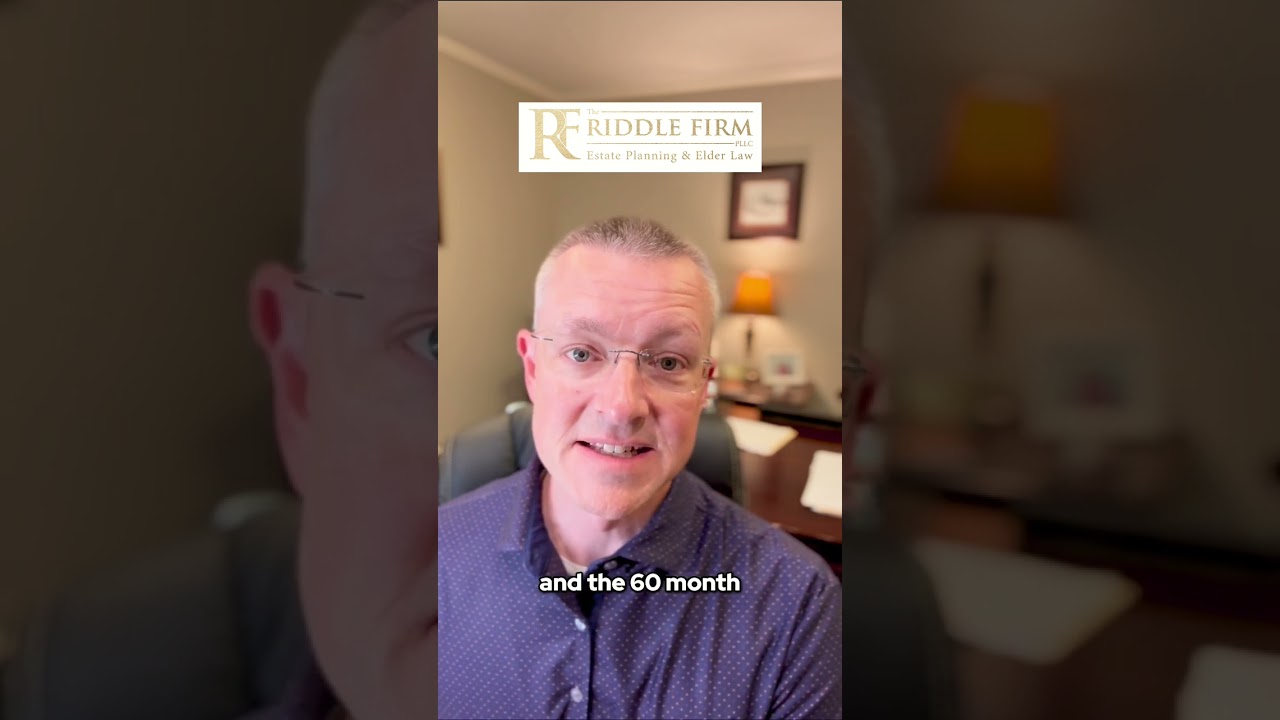 Arkansas Nursing Home: Revocable vs. Irrevocable Trusts