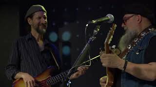 'Fast Life Rider' - Jimmy Vivino and Friends - from The Extended Play Sessions