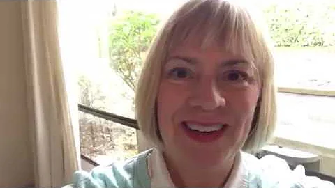 Cynthia Whitaker Real Estate. Buying a Home. Shoul...